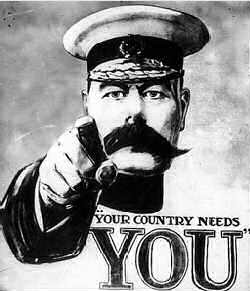 Recruiting the sons of Lurgan